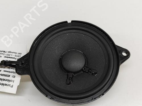 Used Speaker AUDI Q5 (FYB, FYG) 2.0 TDI quattro (163 hp) 27782282