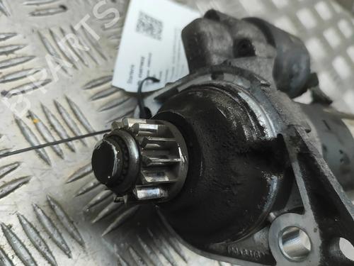 Starter VW PASSAT B7 (362) 2.0 TDI | BP33797757M8 - Image 5