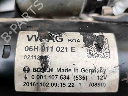 Starter AUDI Q5 (8RB) 2.0 TFSI quattro | BP29234628M8 