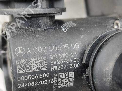 Electronic sensor MERCEDES-BENZ EQA (H243) EQA 250+ (243.702) | BP36534203M84  - Image 7