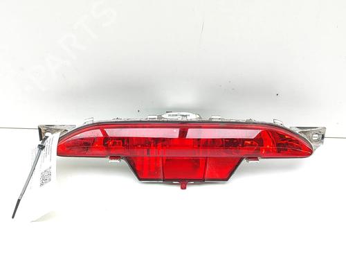 Used Rear fog light OPEL MOKKA 1.2 (76) (136 hp) 30284697