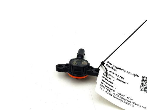 Electronic sensor VOLVO XC40 (536) T5 Plug-in Hybrid | BP39958961M84 - Image 3