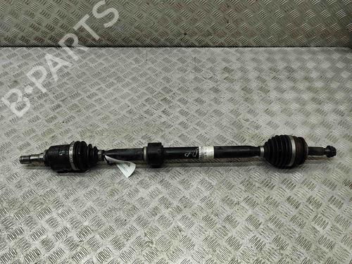 Right front driveshaft TOYOTA AURIS Estate (_E18_) 1.4 D-4D (NDE180_) | BP22999350M39 