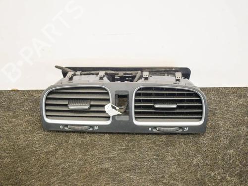 Used Air vent Air vent VW GOLF VI (5K1) 1.4 TSI (122 hp) 14661508 14661508