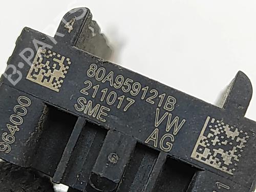 Electronic sensor AUDI Q5 (FYB, FYG) 3.0 TDI quattro | BP32755433M84  - Image 6