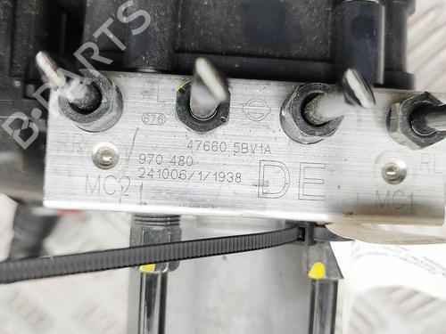 ABS pump NISSAN ARIYA (FE0) EV | BP38094424M43 - Image 7
