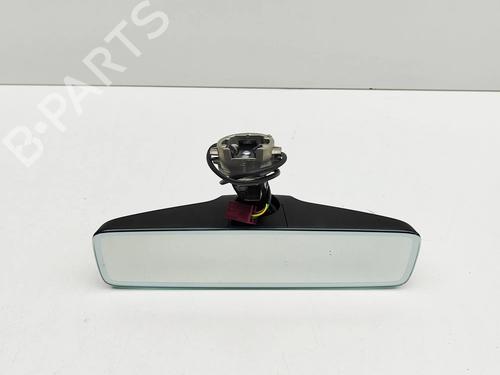 Bakspejl indvendigt MERCEDES-BENZ EQA (H243) EQA 250+ (243.702) (190 hp) 31528883