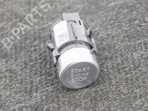 Used Switch AUDI Q7 (4MB, 4MG, 4MQ) 3.0 TDI quattro (272 hp) 7735218