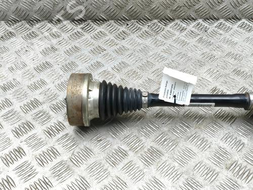 Left front driveshaft AUDI A3 Sportback (8YA, 8YF) 35 TFSI | BP39646617M38 - Image 2