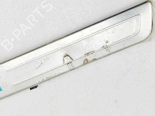 Trinbræt MERCEDES-BENZ EQA (H243) EQA 250+ (243.702) | BP31748622C149 