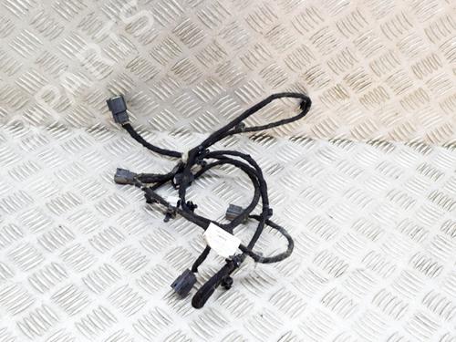 Electronic module OPEL MOKKA / MOKKA X (J13) 1.4 (_76) | BP15375839M83 