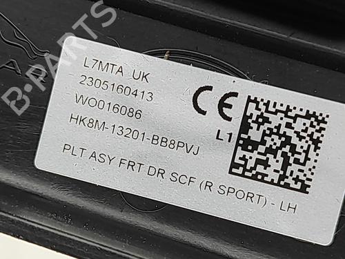 Step JAGUAR F-PACE (X761) 2.0 TD4 AWD | BP33291688C149 - Image 4