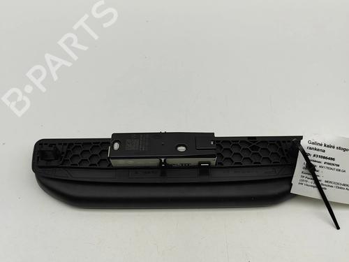 Interior roof handle MERCEDES-BENZ GLE (V167) GLE 450 4-matic (167.159) | BP28561502I35  - Image 5