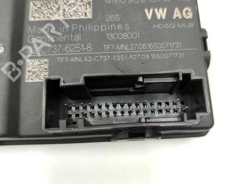 Electronic module AUDI A4 Allroad B9 (8WH, 8WJ) 3.0 TDI quattro | BP35727149M83 - Image 9