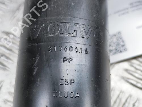 Right rear shock absorber VOLVO XC90 II (256) D5 AWD | BP24143492M19 