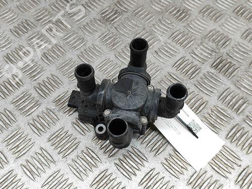 Elektronisk sensor AUDI E-TRON (GEN) 55 quattro (408 hp) 27774028