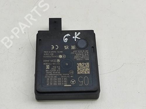 Electronic module MERCEDES-BENZ GLE (V167) GLE 450 4-matic (167.159) | BP33375324M83 - Image 4