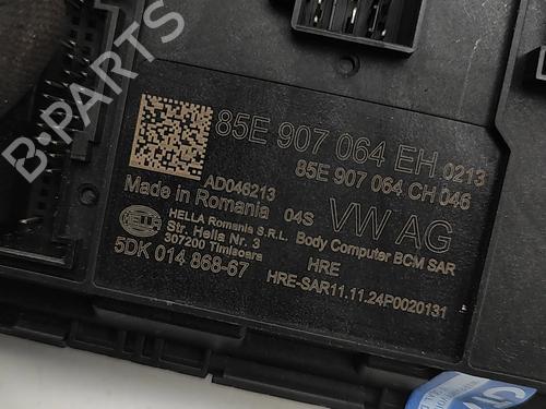 Electronic module AUDI Q5 (GUB) 2.0 TDI quattro | BP33732098M83 - Image 6