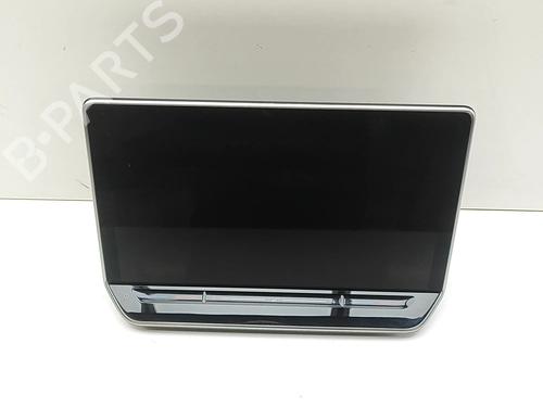 Used Display monitor Display monitor VW ID. Buzz Bus (EBB, EBJ) Electric (EBB, EBJ) (286 hp) 33379131 33379131
