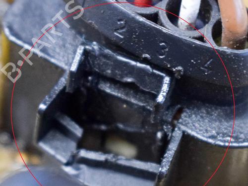 Fuel pump AUDI A6 C7 (4G2, 4GC) 2.0 TDI | BP29569838M76