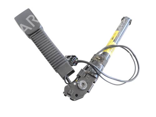 Engate do cinto JAGUAR XJ (X351) 3.0 SDV6 | BP30243808I32 