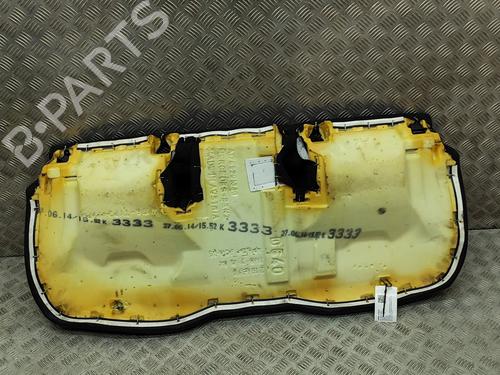 Rear seat MERCEDES-BENZ A-CLASS (W176) A 160 CDI / d (176.011) | BP27607796C17 