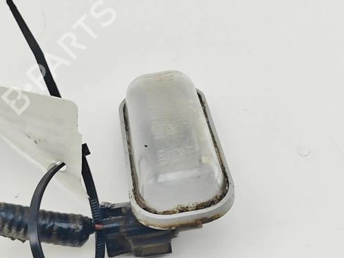 Licence plate light ISUZU D-MAX II (TFR, TFS) 2.5 CRDi 4x4 (TFS86J) | BP38961616I40 - Image 3