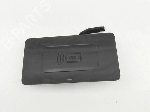 Used Electronic module Electronic module BMW X5 (G05, F95) xDrive 30 d Mild-Hybrid (298 hp) 33384097 33384097