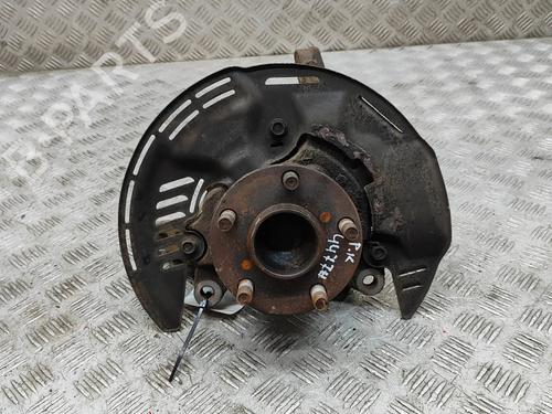 Used Left front steering knuckle TOYOTA GT 86 Coupe (ZN6_) 2.0 (ZN6AC_, ZN6BC_, ZN6K) (200 hp) 18418282