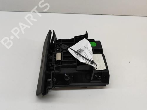 Glove box CITROËN C4 III (BA_, BB_, BC_) ë-C4 (BCZKXC, BZCKSC) | BP27783202C95