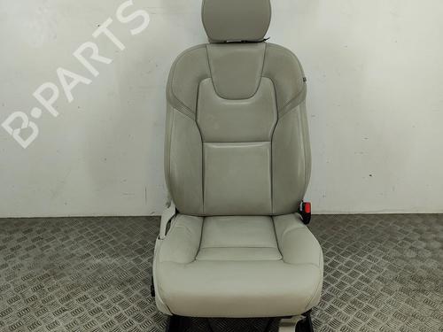 Used Right front seat VOLVO XC60 II (246) B5 Mild-Hybrid (250 hp) 28432418