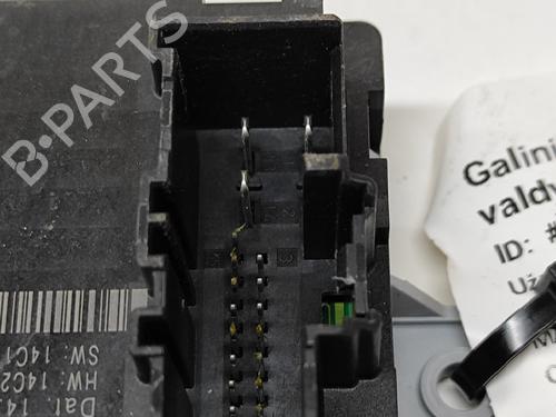 Elektronisk modul LAND ROVER RANGE ROVER VELAR (L560) 2.0 D240 SD4 4x4 | BP16194753M83 