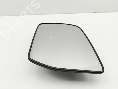Left mirror glass FORD RANGER (TKE) 2.0 EcoBlue 4x4 | BP29975692C148