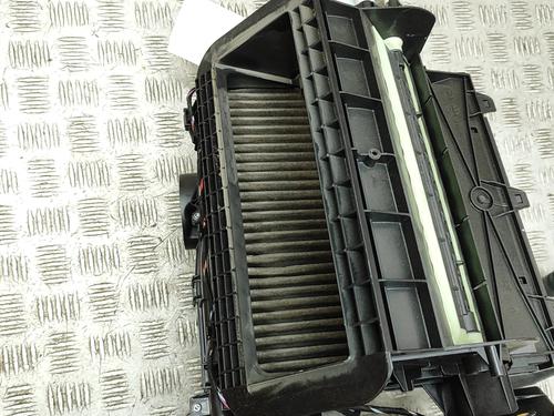 Heater matrix VW GOLF VII (5G1, BQ1, BE1, BE2) e-Golf | BP26569519M63 