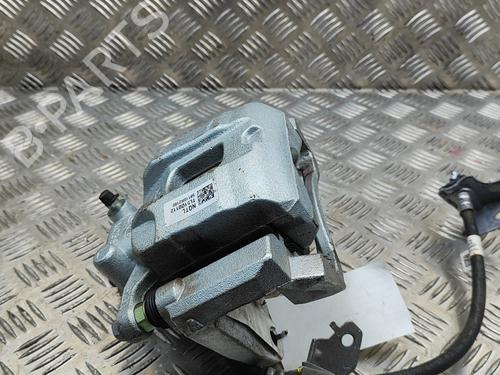 Left front brake caliper KIA SPORTAGE V (NQ5) 1.6 T-GDi Hybrid | BP28435944M105