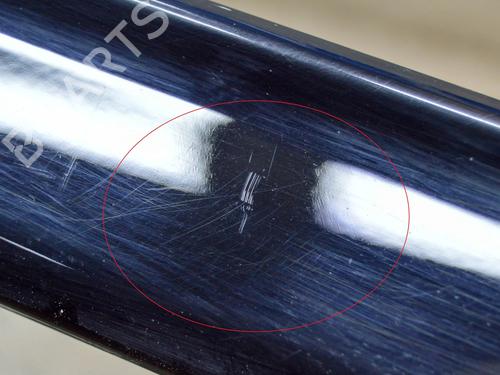 Højre sidekjole VW GOLF VIII (CD1, DA1) 1.5 eTSI | BP29226967C114