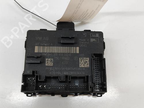 Elektronisk modul AUDI Q4 E-TRON Sportback (F4N) 40 (204 hp) 28437492