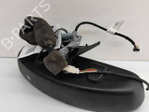 Rear mirror MERCEDES-BENZ E-CLASS Coupe (C207) E 350 BlueTEC / d (207.326) | BP23865963I6 