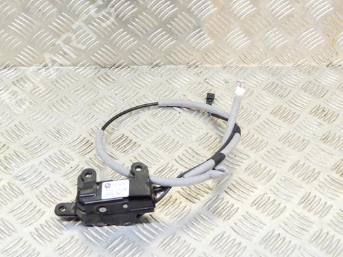 Used Tailgate lock BMW X5 (F15, F85) xDrive 30 d (258 hp) 8835697