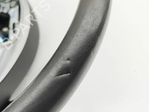 Steering wheel MERCEDES-BENZ GL-CLASS (X166) GL 350 CDI / BlueTec 4-matic (166.823, 166.824) | BP32170655C49 