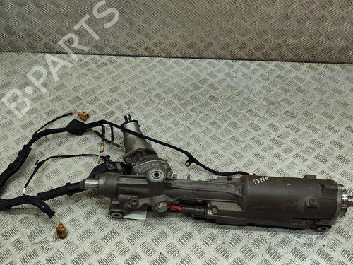 Used Steering rack AUDI A6 C8 Avant (4A5) 40 TFSI Mild Hybrid (204 hp) 27796889