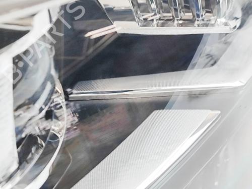 Right headlight PORSCHE CAYENNE Coupe (9YB) 3.0 AWD (9YBAA1) | BP33866301C29 - Image 7