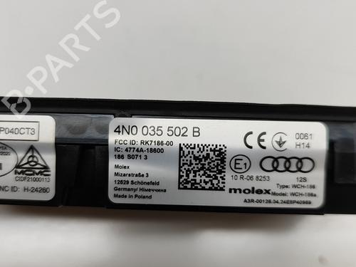 Electronic module AUDI Q8 E-TRON Sportback (GET) 55 quattro | BP28562028M83