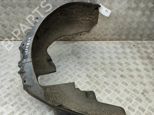 Wheel arch AUDI A3 Limousine (8VS, 8VM) S3 quattro | BP18165448C56
