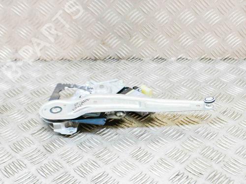 Rudehejsemekanisme Højre bagtil KIA PICANTO III (JA) 1.0 T-GDi | BP27755685C25