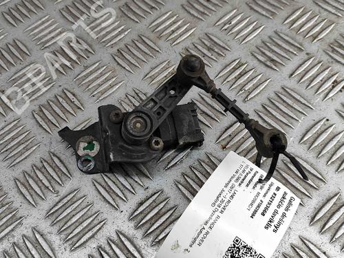 Elektronisk sensor LAND ROVER RANGE ROVER VELAR (L560) 2.0 D240 SD4 4x4 | BP29337324M84 