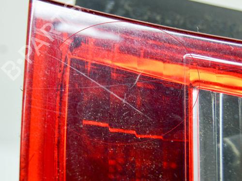Right taillight BMW 1 (E87) 116 i | BP14651346C35 