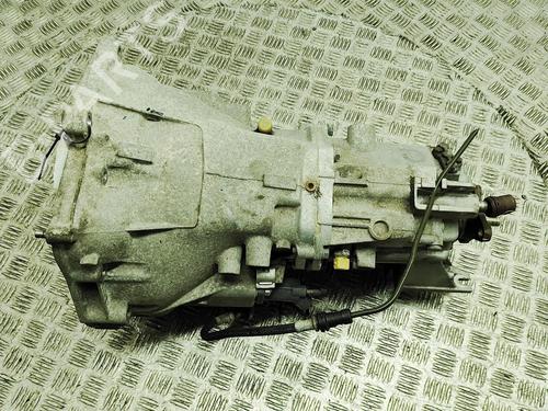 Gearbox BMW Z4 Roadster (E85) 2.5 i | BP31902757M3