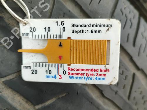 Fælk RENAULT TRAFIC III Van (FG_) 1.6 dCi 115 (FGMD) | BP31073169C45 