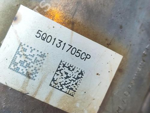 Catalyst SKODA KODIAQ I (NS6, NS7, NV7) 2.0 TDI 4x4 | BP30284841M10 